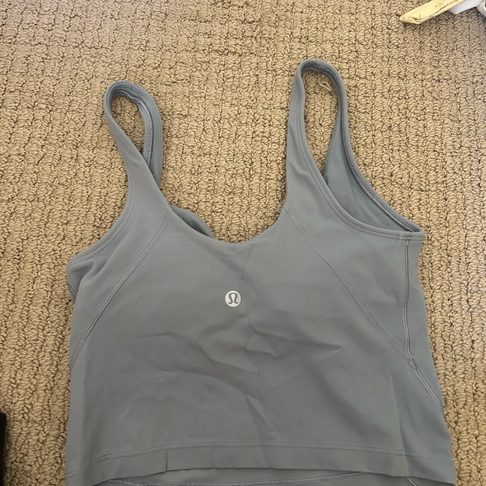 LULU ALIGN TOP
